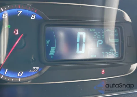 2016 Chevrolet Trax Lt from USA, damaged, VIN KL7CJPSB2GB504899